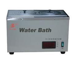 Manufacturers Exporters and Wholesale Suppliers of Water Bath Delhi Delhi
